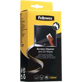 FELLOWES Screen Cleaning