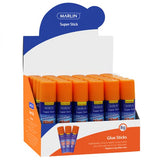 FREEDOM STATIONERY MARLIN GLUE STICKS
