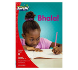 Aweh! IsiZulu Reading Scheme IsiZulu Grade 2 Level 8 Reader 3 Bhala!