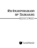RE-Interpretation of Statutes - Elex Academic Bookstore