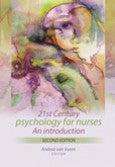 21st century psychology for nurses 2/e