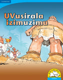 UVusirala izimuzimu (Big Book version)