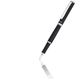 Pentel Sterling Gel Rollerball Pen 0.7MM