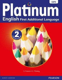 Platinum English first additional language: Grade 2: Learners Book