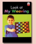 Friends / Look At My Weaving