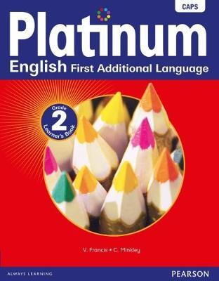 Platinum English first additional language: Grade 2: Learners Book