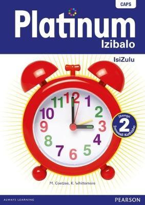 Platinum Mathematics: Ibanga 2: Grade 2: Teacher's guide :