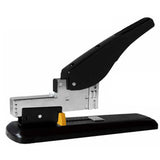 KANGARO STAPLER 35 SMALL STAPLER METAL BRIGHT BLUE HDM-35