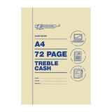 FREEDOM STATIONERY ACCOUNTING BOOKS