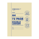 FREEDOM STATIONERY ACCOUNTING BOOKS