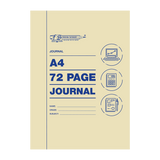 FREEDOM STATIONERY ACCOUNTING BOOKS