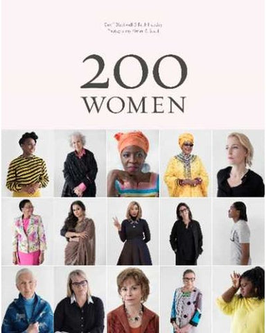 200 WOMEN