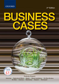 Business Cases 2e