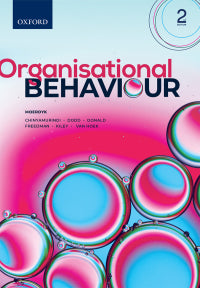 Organisational Behaviour 2e  ePub