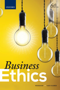 Business Ethics 6e ePub