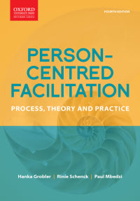 Person-Centred Facilitation 4e ePub