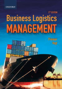 Business Logistics Management 5e ePub