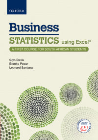 Business Statistics using Excel ePub