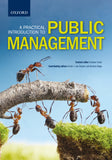 A Practical introduction to Public Management