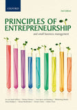 Principles of Entrepreneurship and Small Business Management 2e ePub