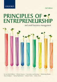 Principles of Entrepreneurship and Small Business Management 2e ePub