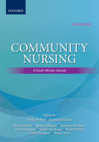 Community Nursing fifth edition ePub