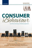 Consumer Behaviour 2e ePub/ eText