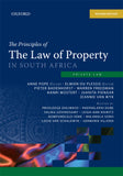 Principles of Law of Property in South Africa 2e ePub