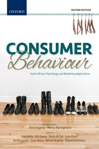 Consumer Behaviour 2e ePub/ eText