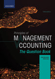Principles of Management Accounting: The Question Book 3e  ePub