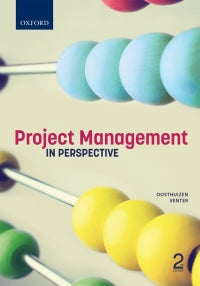 Project Management in Perspective 2e ePub