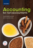 Accounting for non-accountants