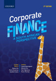 Corporate Finance: A South African Perspective 3e ePub