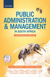 Public Administration & Management ePub