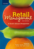 Retail Management 2e: A South African Perspective  ePub