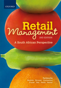 Retail Management 2e: A South African Perspective  ePub