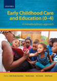Early Childhood Care and Education (0-4): A transdisciplinary approach ePub