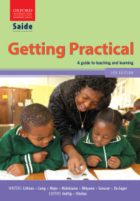 SAIDE: Getting Practical 3e ePub