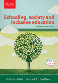 Schooling, Society & Inclusive Education ePub