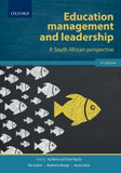 Education Management and Leadership: A South African Perspective ePub