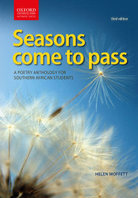 Seasons come to Pass 3e ePub