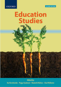 Education Studies second edition ePub