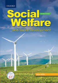 Social Welfare and Social Development 2e ePub