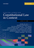 South African Constitutional Law in Context 2e ePub