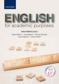 English for Academic Purposes ePub