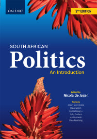 South African Politics: An introduction 2e ePub