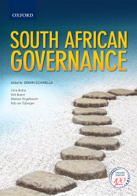 South African Governance  ePub