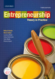 Entrepreneurship: Theory in Practice 3e ePub