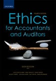 Ethics for Accountants and Auditors 4e ePub