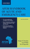 AFEM Handbook of Acute and Emergency Care 2e
